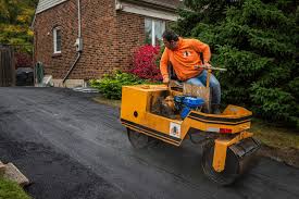 Why Choose Us For All Your Driveway Paving Needs in Mims, FL?